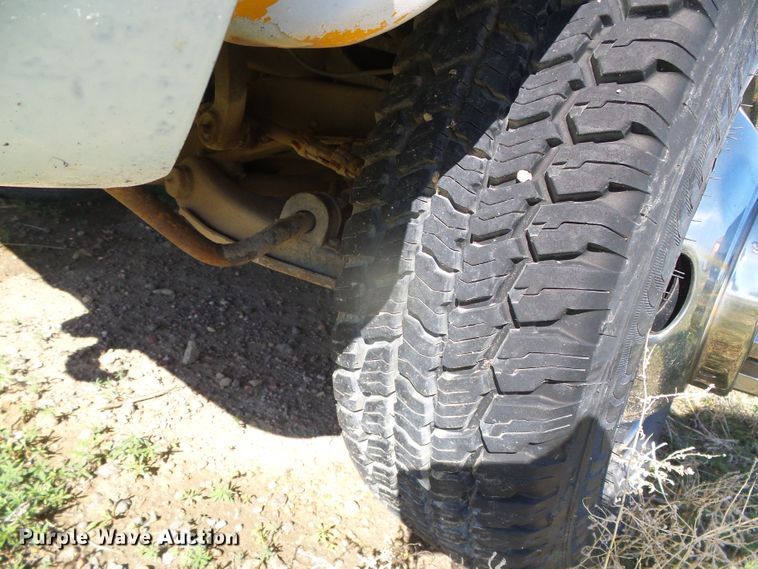 image for item DI5594 1996 Chevrolet G30  school bus