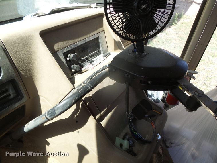 image for item DI5595 1996 Chevrolet G30  school bus