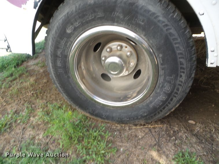 image for item DI5595 1996 Chevrolet G30  school bus