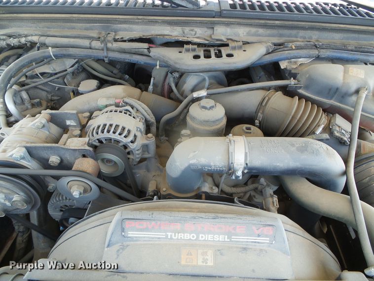 image for item DI5596 2006 Ford F550 Super Duty  shuttle bus