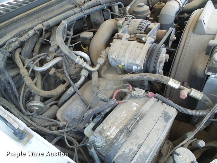 image for item DI5596 2006 Ford F550 Super Duty  shuttle bus