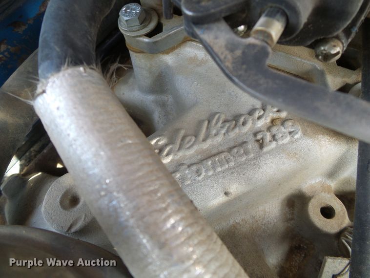 image for item DI5597 1976 Ford Bronco  SUV