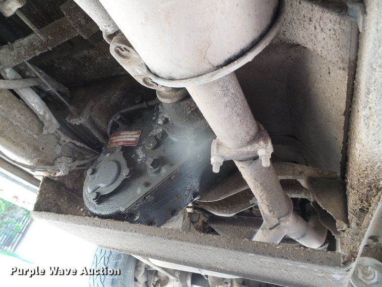 image for item DI5597 1976 Ford Bronco  SUV