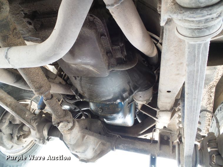 image for item DI5597 1976 Ford Bronco  SUV