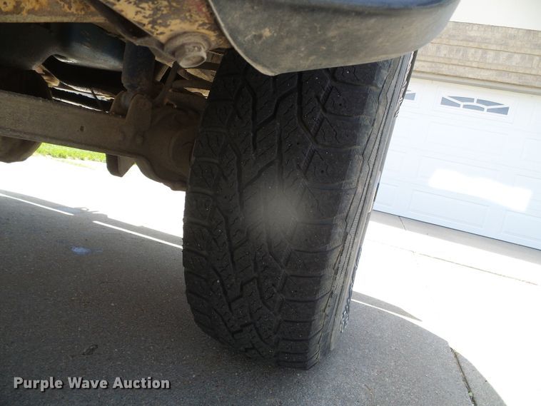 image for item DI5597 1976 Ford Bronco  SUV