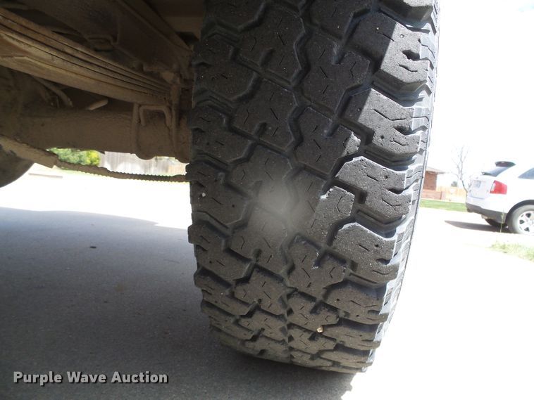 image for item DI5597 1976 Ford Bronco  SUV