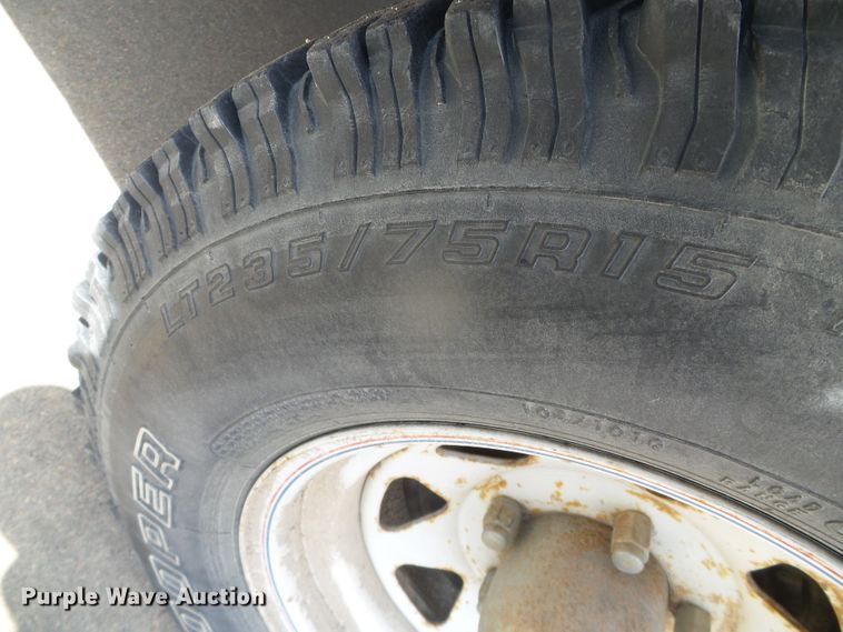 image for item DI5597 1976 Ford Bronco  SUV