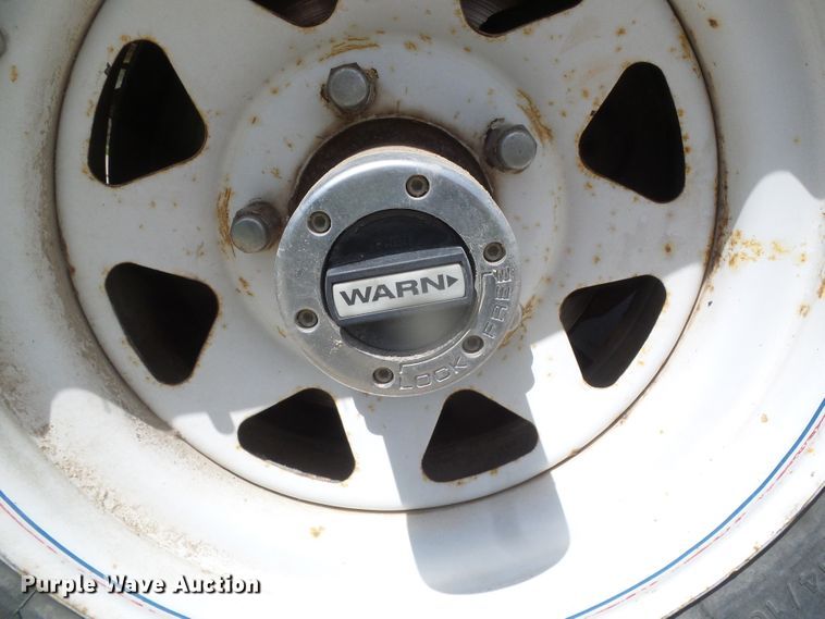 image for item DI5597 1976 Ford Bronco  SUV