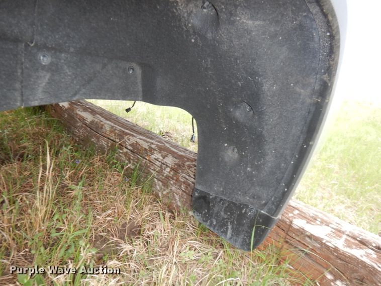 image for item DI6522 2020 Chevrolet Silverado LT pickup truck bed