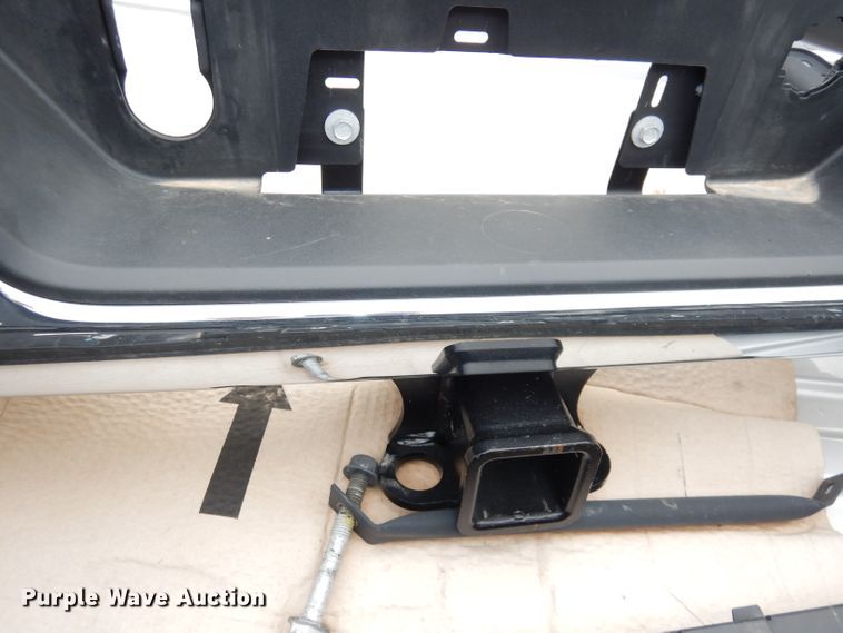 image for item DI6522 2020 Chevrolet Silverado LT pickup truck bed