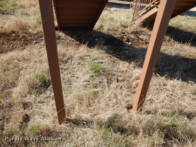 image for item DI6591 Steel staircase