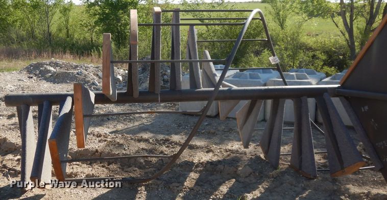 image for item DI6593 Spiral staircase