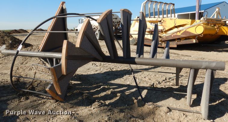 image for item DI6593 Spiral staircase