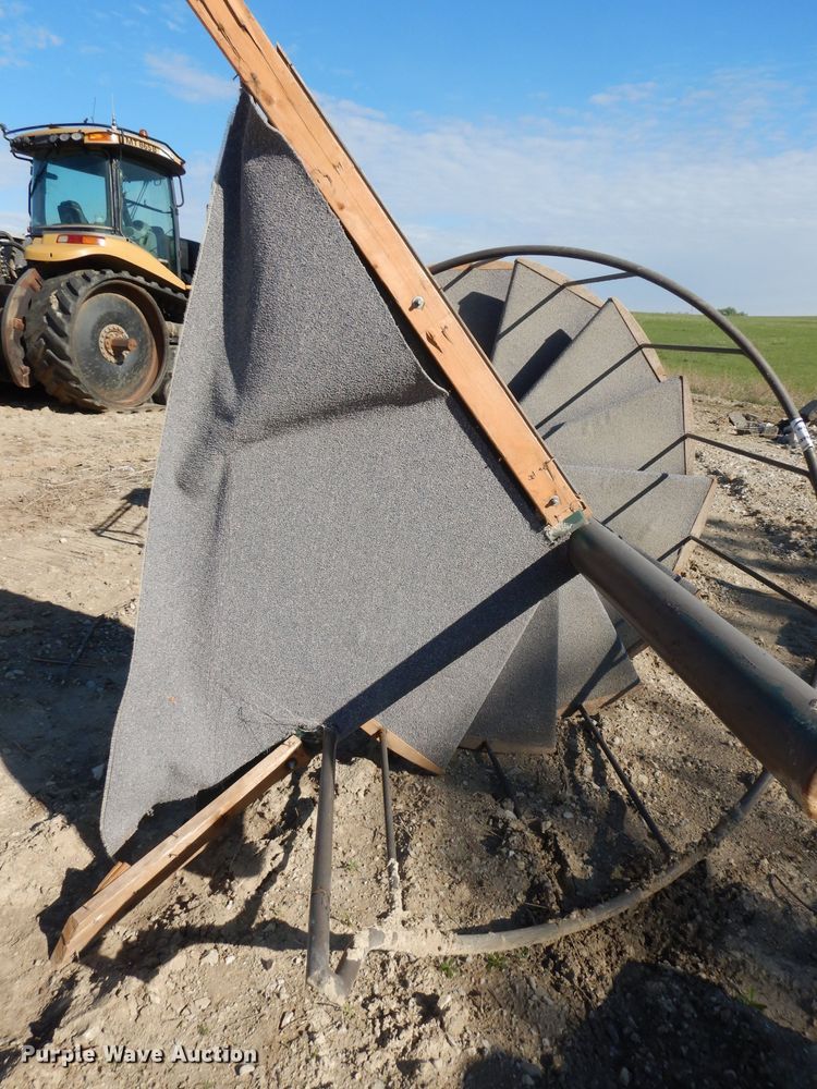 image for item DI6593 Spiral staircase