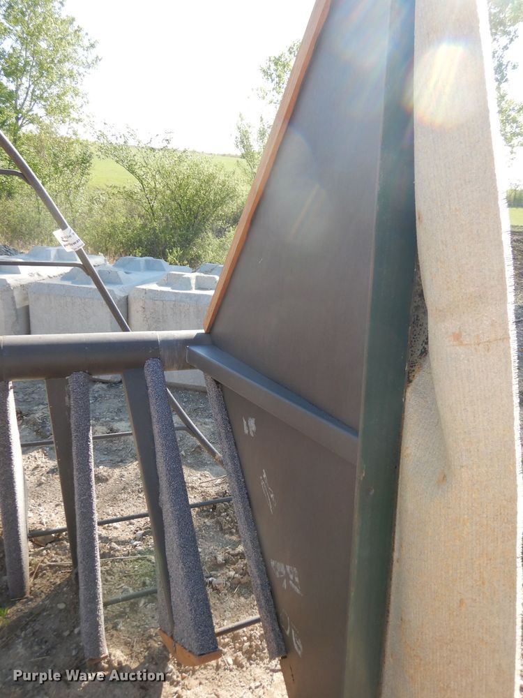 image for item DI6593 Spiral staircase