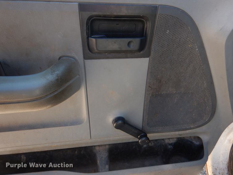 image for item DJ0292 2006 Ford F150  pickup truck