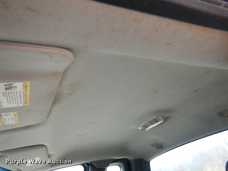 image for item DJ0292 2006 Ford F150  pickup truck