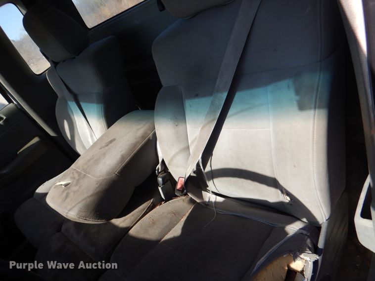 image for item DJ0292 2006 Ford F150  pickup truck