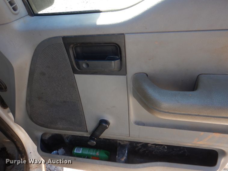 image for item DJ0292 2006 Ford F150  pickup truck