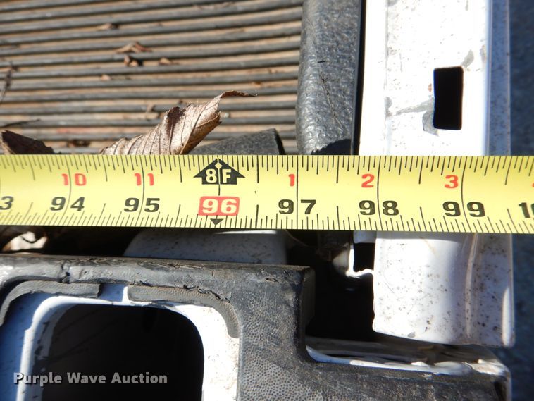 image for item DJ0292 2006 Ford F150  pickup truck