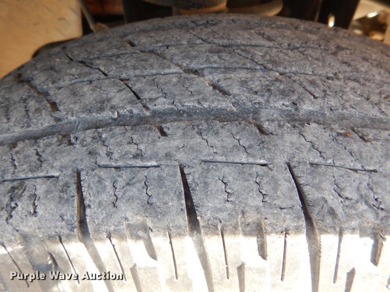 image for item DJ0292 2006 Ford F150  pickup truck