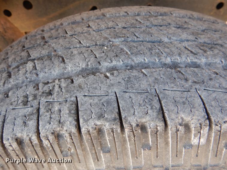 image for item DJ0292 2006 Ford F150  pickup truck