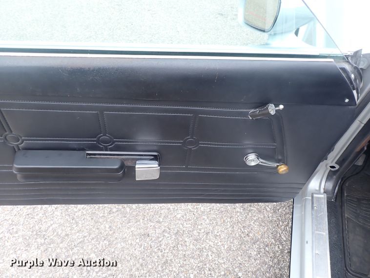 image for item DJ5623 1971 Ford Mustang