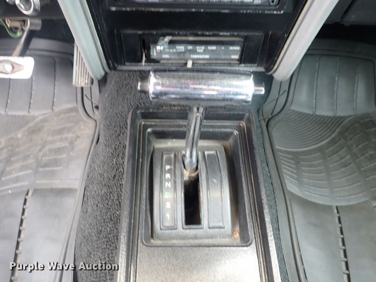 image for item DJ5623 1971 Ford Mustang