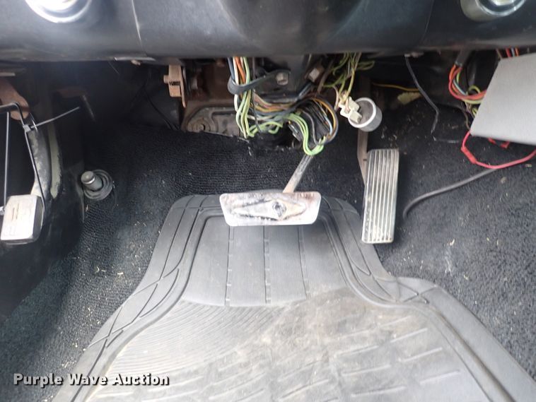 image for item DJ5623 1971 Ford Mustang