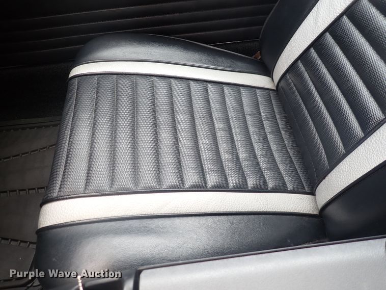 image for item DJ5623 1971 Ford Mustang