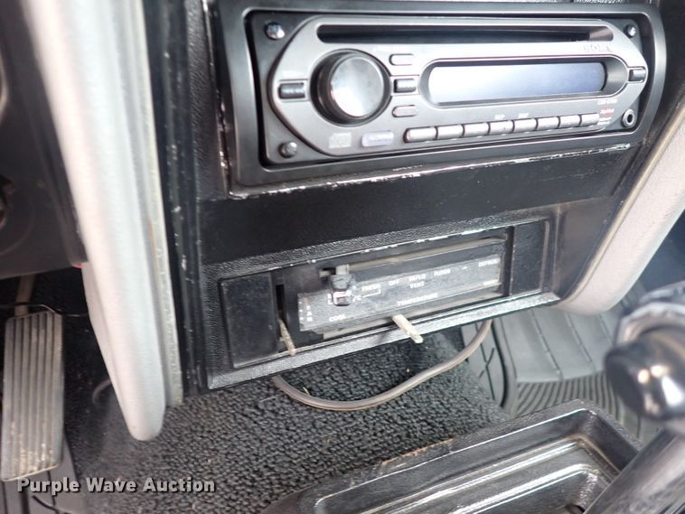 image for item DJ5623 1971 Ford Mustang