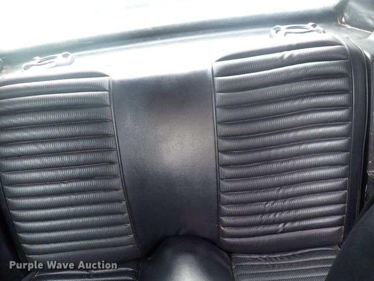 image for item DJ5623 1971 Ford Mustang