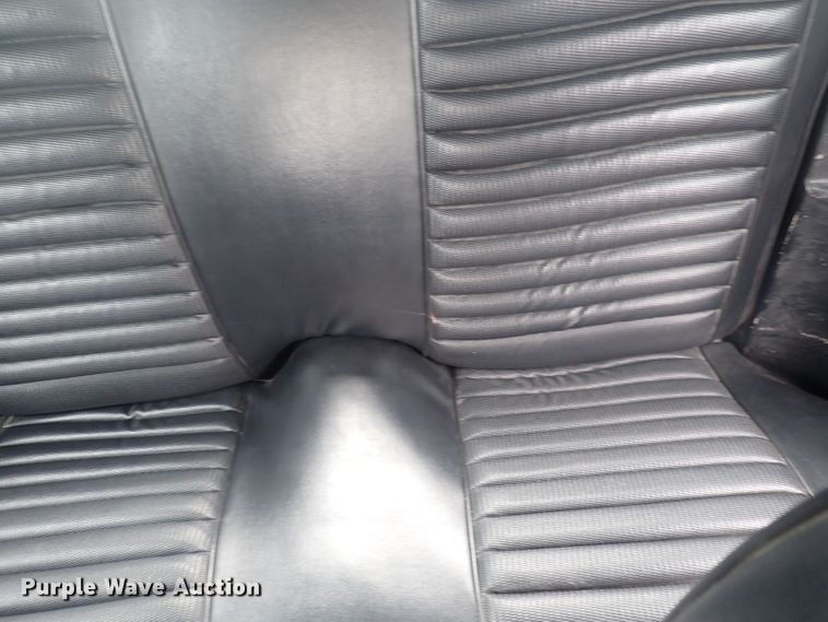 image for item DJ5623 1971 Ford Mustang