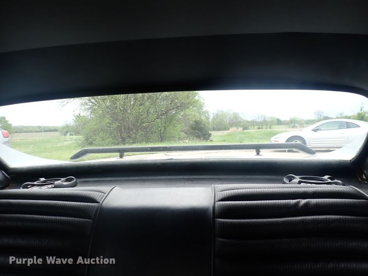 image for item DJ5623 1971 Ford Mustang