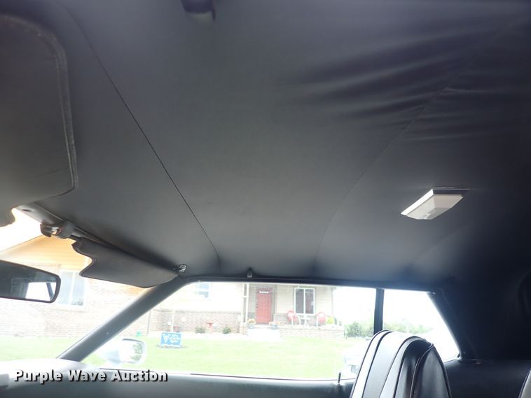 image for item DJ5623 1971 Ford Mustang