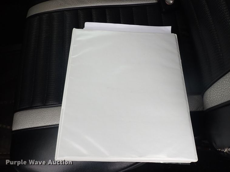 image for item DJ5623 1971 Ford Mustang