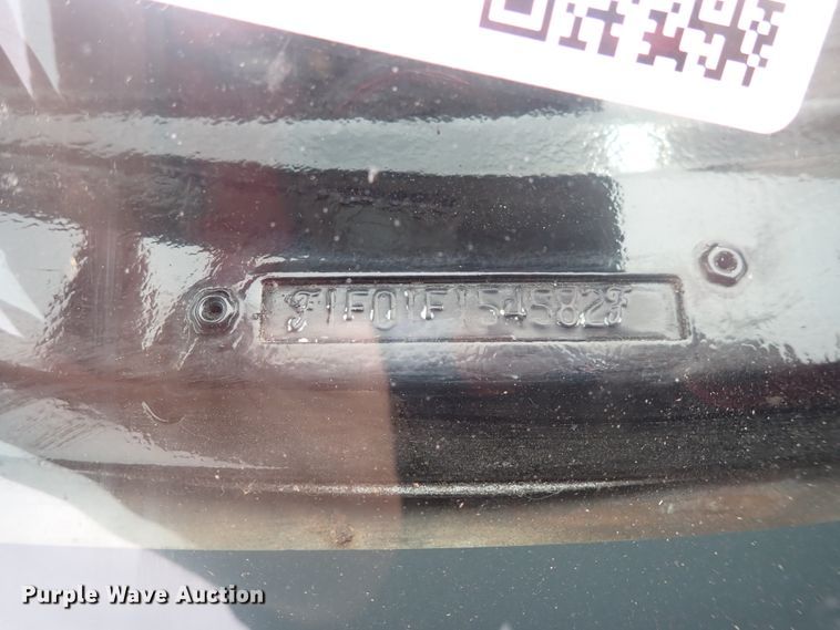 image for item DJ5623 1971 Ford Mustang