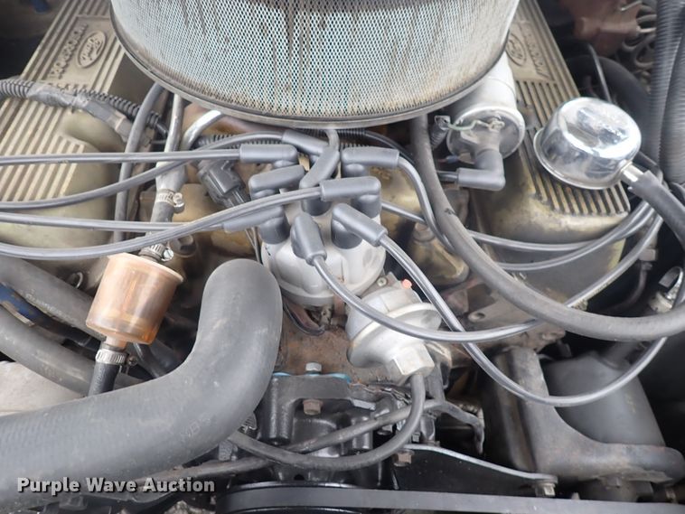 image for item DJ5623 1971 Ford Mustang