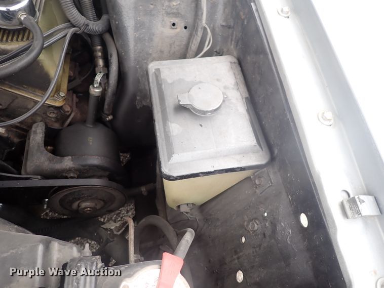 image for item DJ5623 1971 Ford Mustang