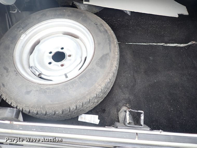 image for item DJ5623 1971 Ford Mustang