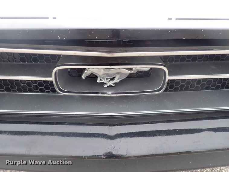 image for item DJ5623 1971 Ford Mustang