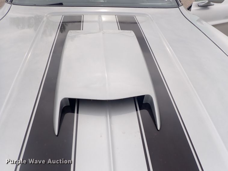 image for item DJ5623 1971 Ford Mustang