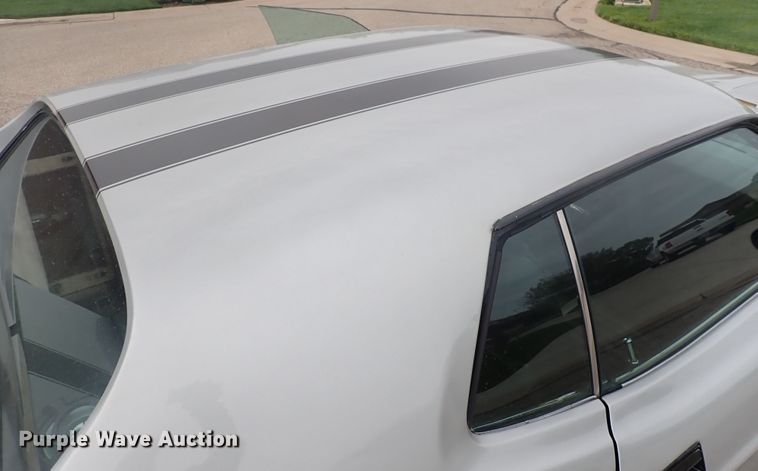 image for item DJ5623 1971 Ford Mustang