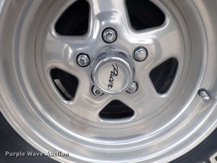 image for item DJ5623 1971 Ford Mustang