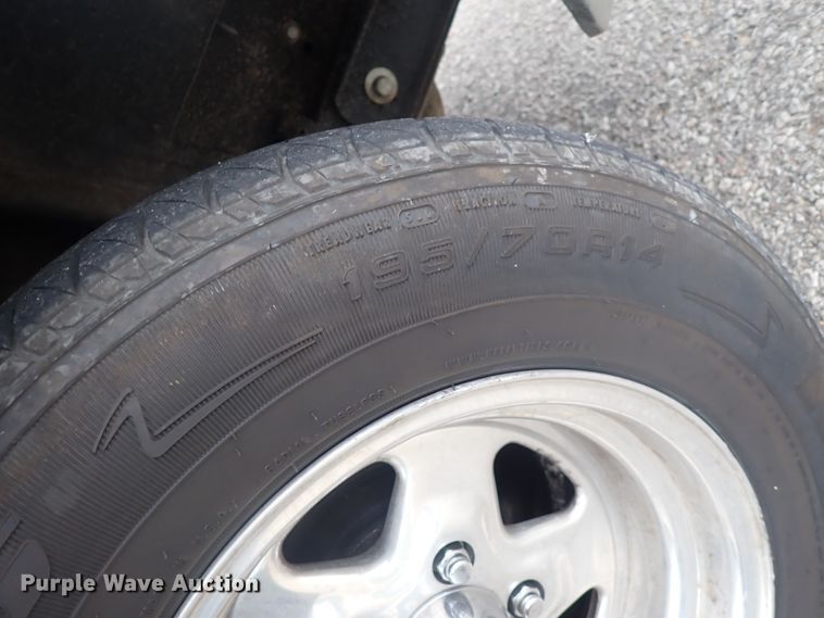 image for item DJ5623 1971 Ford Mustang