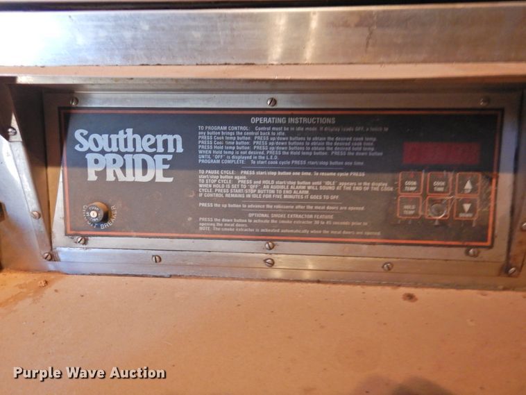 image for item DJ8440 2008 Maxey concession trailer