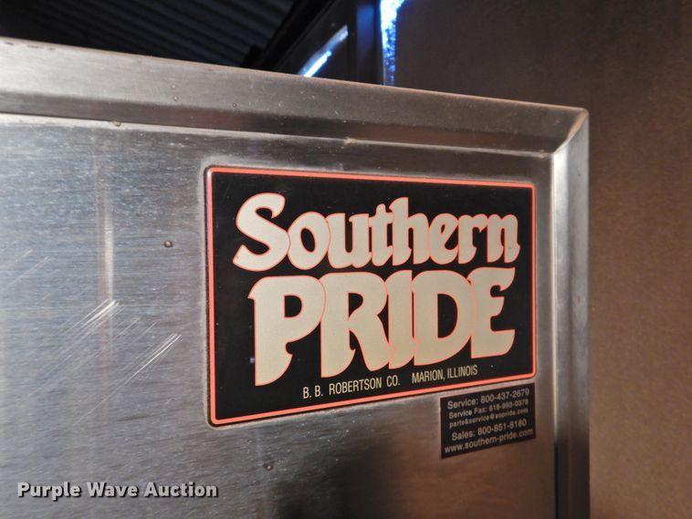 image for item DJ8440 2008 Maxey concession trailer