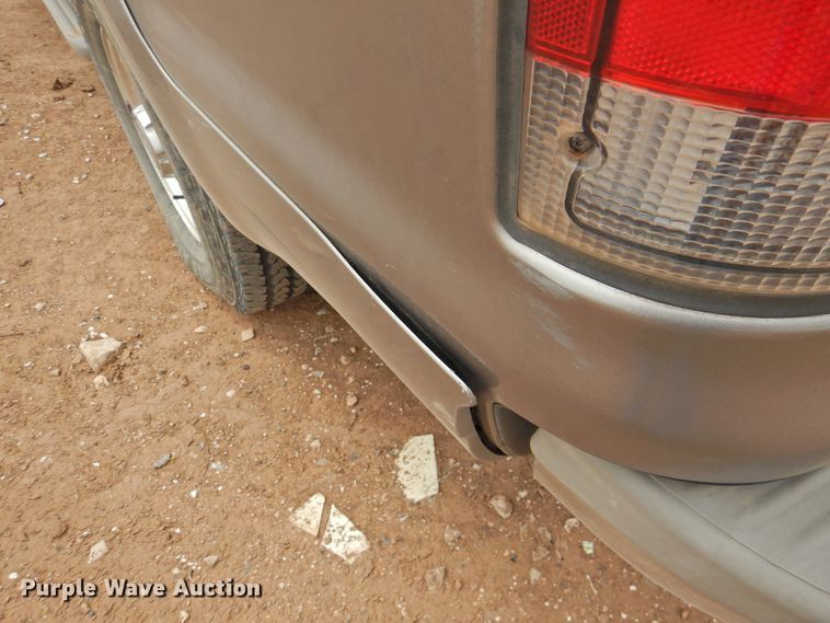 image for item DJ8443 2002 Ford Excursion  SUV