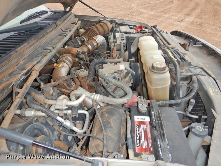 image for item DJ8443 2002 Ford Excursion  SUV