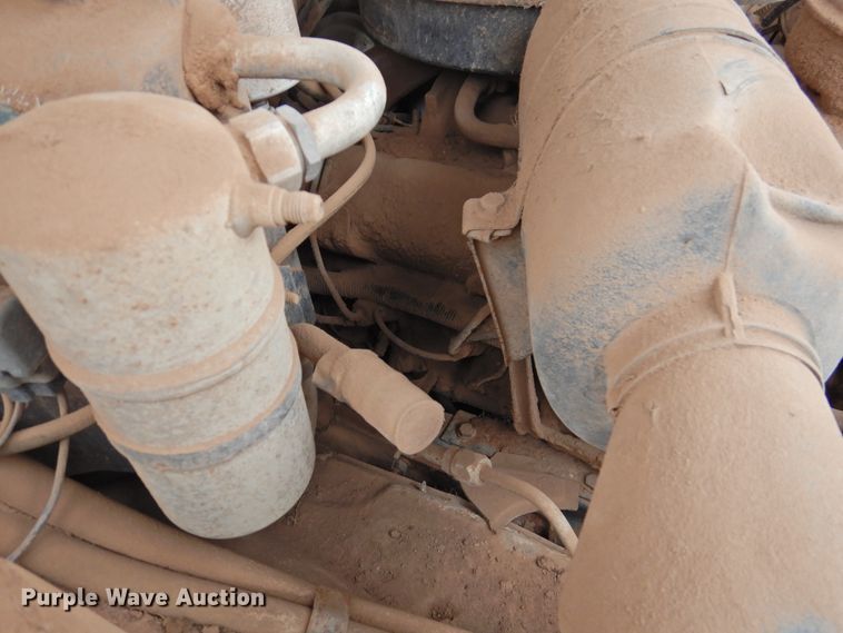 image for item DJ8462 1982 GMC C1500  pickup truck